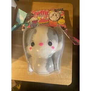 FLUFFIE Stuffiez Small Plush Dog NEW SEALED